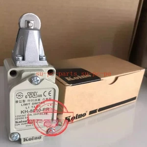 1Pcs New For Koino Limit Travel Switch KH-8010-PR - Afbeelding 1 van 4