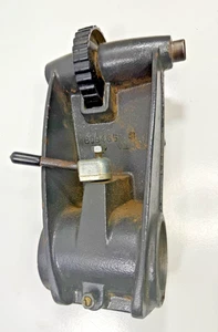 Tailstock Assembly #809465 for Craftsman 12" Wood Lathe - Picture 1 of 4