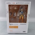 FIGMA 352 Overwatch Tracer Action Figure Max Factory Good Smile SEALED