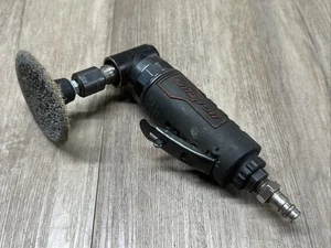 Snap-On Tools PTGR210 Pneumatic Compact Right Angle Die Grinder 1/2 HP - Picture 1 of 11