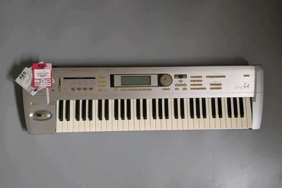 Korg Triton LE (ex Johnny Marr) - Image 1 of 4