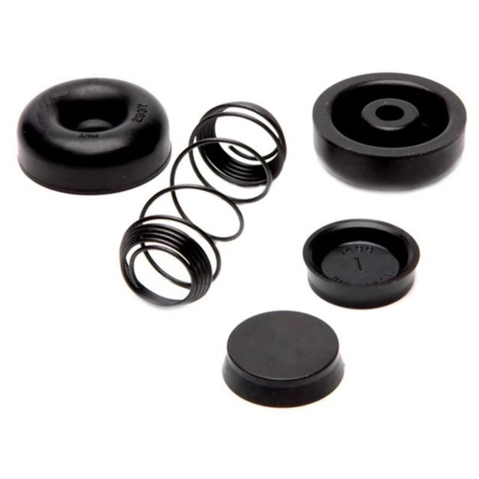 Kit de cilindro de freno ACDelco genuino para Ford E-150 Club Wagon/E-250 2003 2004 Foto 1 de 4