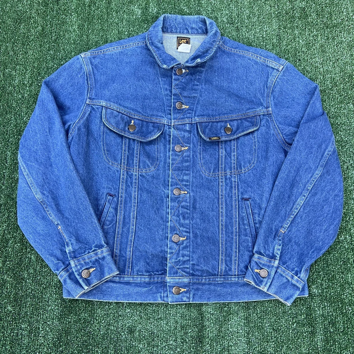 lee jacket 42 products for sale | eBay