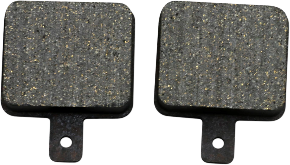 STARTING LINE PRODUCTS Pastillas de freno - Para Arctic Cat 27-21 Foto 1 de 1