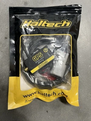 Haltech GPS Speed Input Module HT-011310 - Image 1 of 2