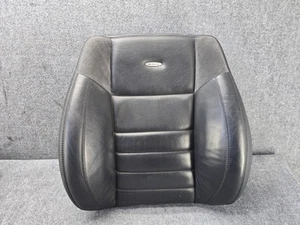 ASIENTO DELANTERO SUPERIOR CUSION LADO IZQUIERDO MERCEDES W164 X164 ML63 GL63 ML63 AMG OEM - Imagen 1 de 8