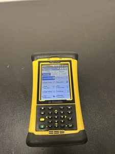 Trimble Nomad SurvCE 5 Total Station - Picture 1 of 4