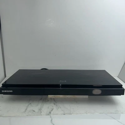 DVD Player Samsung DVD-E360 Digital Video 120V 60Hz 10W in Black - Image 1 of 3