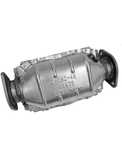 Walker Exhaust CalCat Carb 81675 Direct Fit Catalytic Converter - Picture 1 of 1