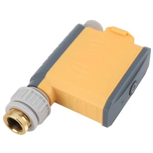 Temporizador de rociadores WiFi Temporizador de agua Controlador de rociadores Zigbee automático - Imagen 1 de 24