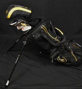 COBRA JUNIOR GOLFSCHLÄGER SET MIT TASCHE 7-10 yd RH - Bild 1 von 4