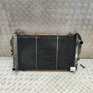 Radiador para ASTON MARTIN DB7 Coupé 32-80196 3.2 gasolina 233 kW 1995 26324568 - Imagen 1 de 7