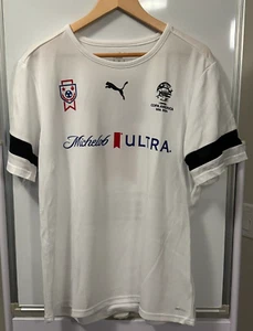 Puma Drycell Jersey Michelob Ultra Conmebol Copa America 2024 Men's Size XL - Picture 1 of 6
