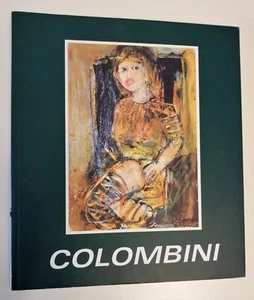 MAURILIO COLOMBINI - GERARDO GAIBISSO - EDIZIONI D'ARTE GHELFI - Picture 1 of 1