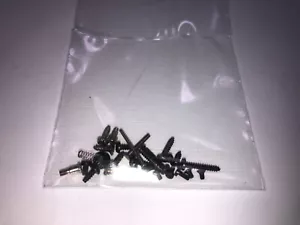 Fleischmann Ersatzteile Schrauben Konvolut Spur H0 - Bild 1 von 1