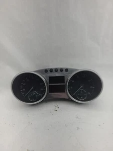 2006-08 Mercedes Benz Gl Class X164 Speedometer Instrumen A2C53026900 OEM & SANA - Picture 1 of 10