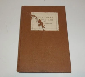 The Story of Lucky Strike by Roy C. Flannagan - 1939 New York World's Fair - Picture 1 of 8