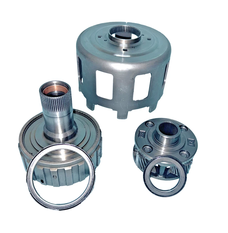 700R4 Front Planet Bearing Style Upgrade Kit + Pro HD Shell - Image 1 of 1