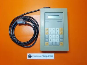 Siemens S5 Surgical 393 6ES5 393-0UA11 / Version 05 - Picture 1 of 2