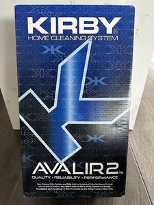 *BRAND NEW* Kirby Avalir 2 - Picture 1 of 2