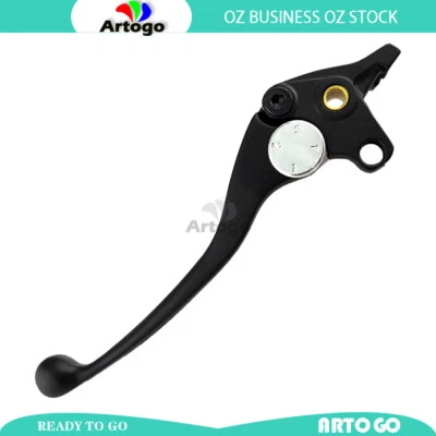 Clutch Lever Left Hand Fit TRIUMPH SPEED TRIPLE 900 1994 1995 1996 - Image 1 of 3