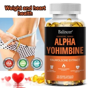 DIETA PARA BAJAR DE PESO Cardiovascular Saludable Desintoxicación Quema Grasa Cápsulas - Imagen 1 de 11
