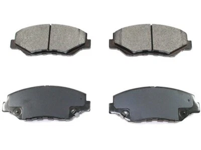 Juego de pastillas de freno delanteras para Honda Element 2003-2011 31355ZXVK 2004 2005 2006 2007 Foto 1 de 2