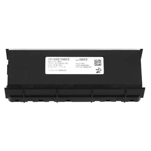 NEW GENUINE 2016-2024 Malibu XT4 HVAC Auto Temperature Control Module 84579083 - Picture 1 of 5