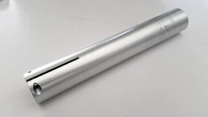 5/8" Motor Shaft Spindle Adapter  8" Length  with Keyway (P075-135-001-D) - Picture 1 of 3