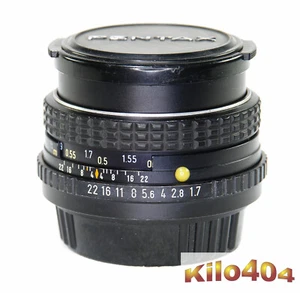 SMC Pentax M 50mm 1:1,7 ✯ Manuell ✯ Digital ✯ K-7 ✯ K-70 ✯ KF ✯ K-30 ✯ K-5 ✯ K-1 - Picture 1 of 9