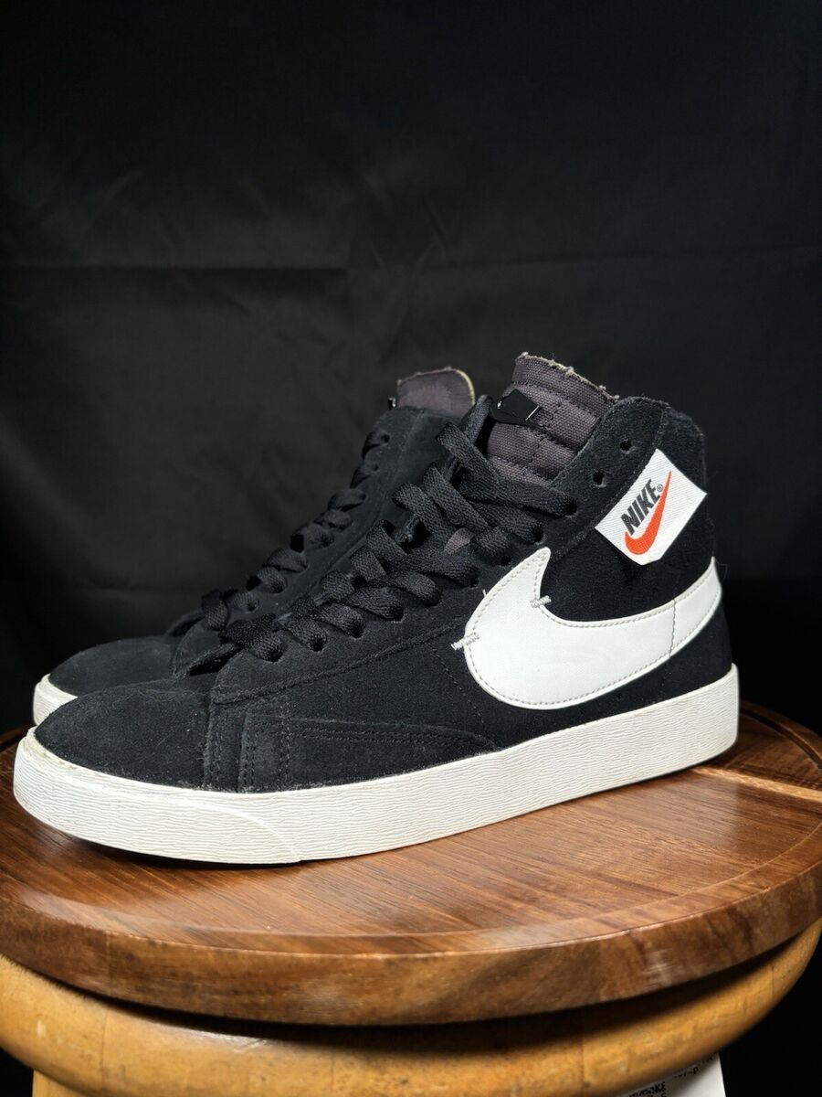 Nike Blazer Suede Athletic Shoes for Women for sale | eBay Nike Blazer Suede Athletic Shoes for Women for sale | eBay
