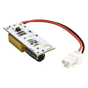 Efficient and LED circuit board for AC220V refrigerator lamps SW BX02A - Picture 1 of 7