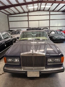 1982 Rolls-Royce Silver Spirit/Spur/Dawn - Picture 1 of 11