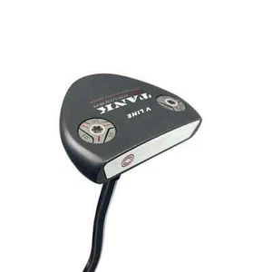 Putter tanque Odyssey V Line / 34,5 pulgadas - Imagen 1 de 8