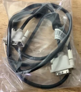 OEM Honglin VGA Cable E239426 AWM 20276 80C 30V VW-1 LM Brand New 6 FT - Picture 1 of 6