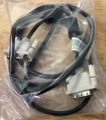 OEM Honglin VGA Cable E239426 AWM 20276 80C 30V VW-1 LM Brand New 6 FT - Image 1 of 4