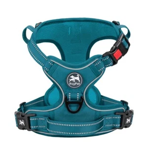 New PoyPet No Pull Dog Harness - L - Picture 1 of 1