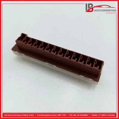 MERCEDES BENZ CLASE C BERLINA S204 C250 CGI distribuidor convertidor de tensión A0009820012 Foto 1 de 3