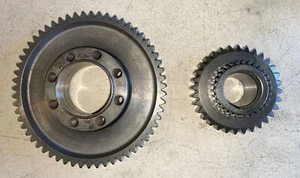 Ducati 17020171A Primary Gear Set ST2 - Picture 1 of 3