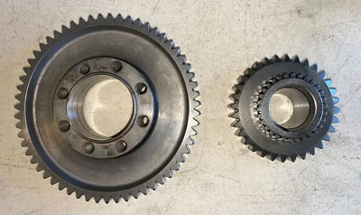 Ducati 17020171A Primary Gear Set ST2 - Image 1 of 3