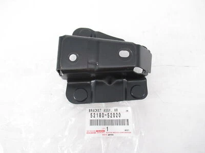 Soporte de montaje de parachoques trasero derecho genuino OEM Toyota Scion 52180-52020 2004-06 xB Foto 1 de 4