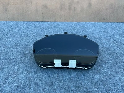 HYUNDAI GENESIS SEDAN 2015-2016 OEM CLUSTER ODOMETER GAUGE 3.8L & 5.0L. 102K - Image 1 of 4