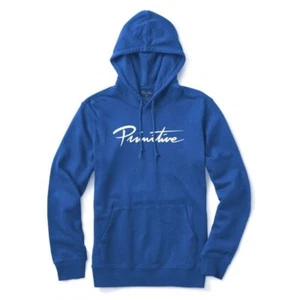 Primitive Men’s Nuevo Hood Long Sleeve Hoodie Clothing Apparel Skate Size: 2XL - Picture 1 of 2