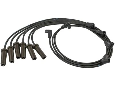 Juego de cables de bujía para Chevrolet Monte Carlo 2000-2005 25789ZSPB 2001 2002 2003 Foto 1 de 2