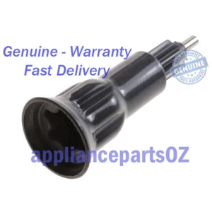 KW714989 Kenwood Food Processor Drive Shaft - Picture 1 of 1