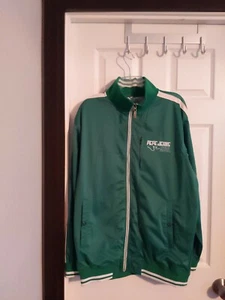 Chaqueta de pista Pepe Jeans Soul con cremallera completa L - Imagen 1 de 7