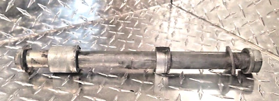 2011 Harley Davidson XL 883 L Sportster задняя ось, прокладки, оборудование 41176-08 - Изображение 1 из 4