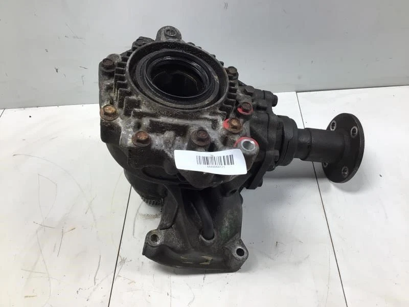 Nissan Murano 2007 3,5 L AWD montaje diferencial caja de transferencia OEM+ Foto 1 de 4