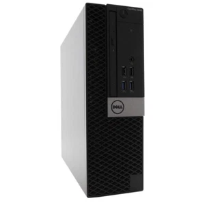 DELL OPTIPLEX 5040 | I5 6TH GEN. | 8 GB RAM | AMD RADEON HD 8670 | C - Picture 1 of 1