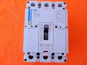 EATON PDD23G0200TFFL ciruit breaker 1221D2 - Picture 1 of 3